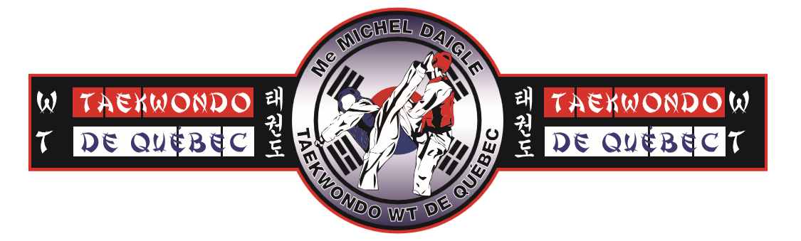 Taekwondo WT de Québec